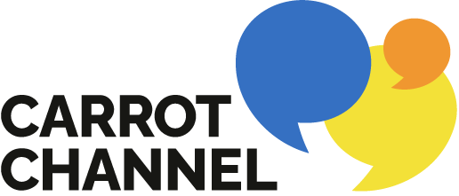 Logo CarrotChannel